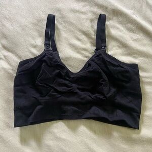 Kindred Bravely Sublime Nursing and Pumping bra